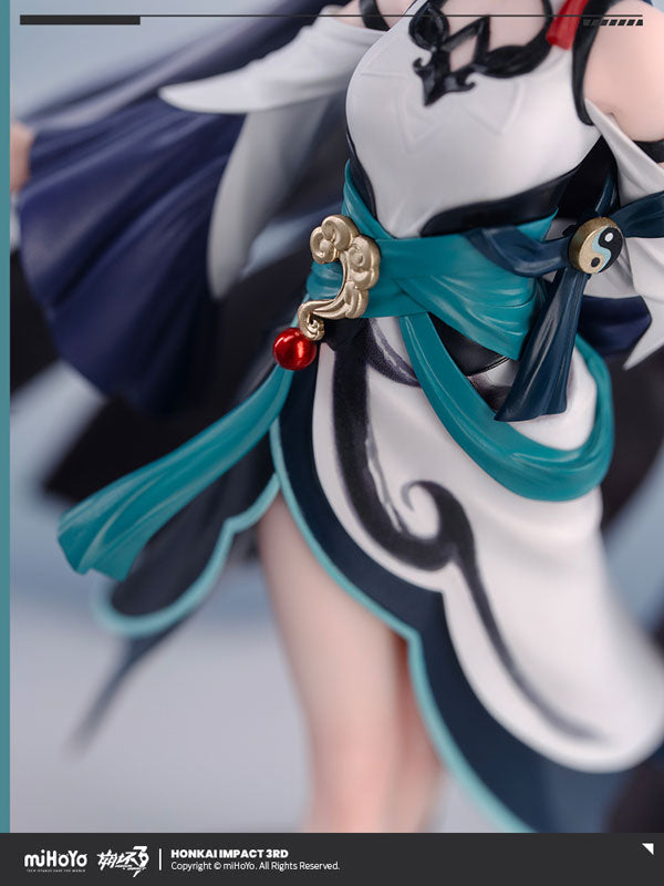 Myethos 1/8 Honkai Impact 3 - Fu Hua (Azure Empyrea)