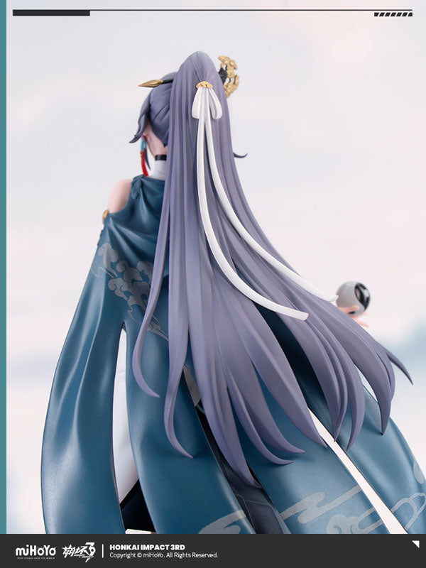 Myethos 1/8 Honkai Impact 3 - Fu Hua (Azure Empyrea)