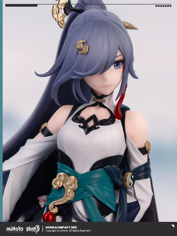 Myethos 1/8 Honkai Impact 3 - Fu Hua (Azure Empyrea)