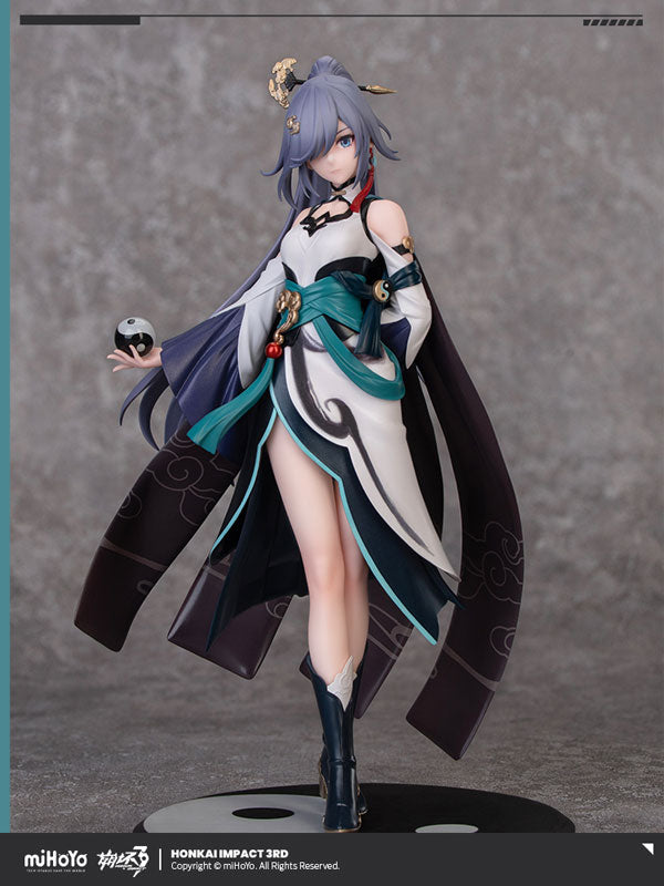 Myethos 1/8 Honkai Impact 3 - Fu Hua (Azure Empyrea)