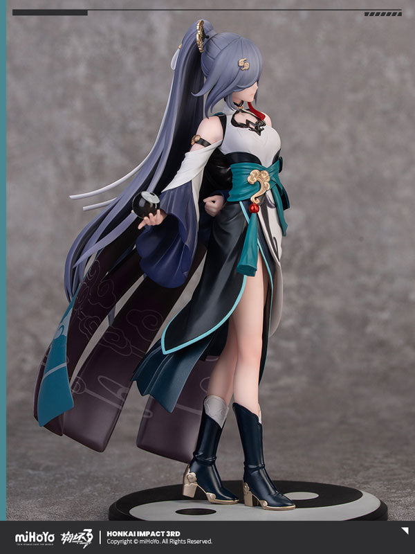 Myethos 1/8 Honkai Impact 3 - Fu Hua (Azure Empyrea)