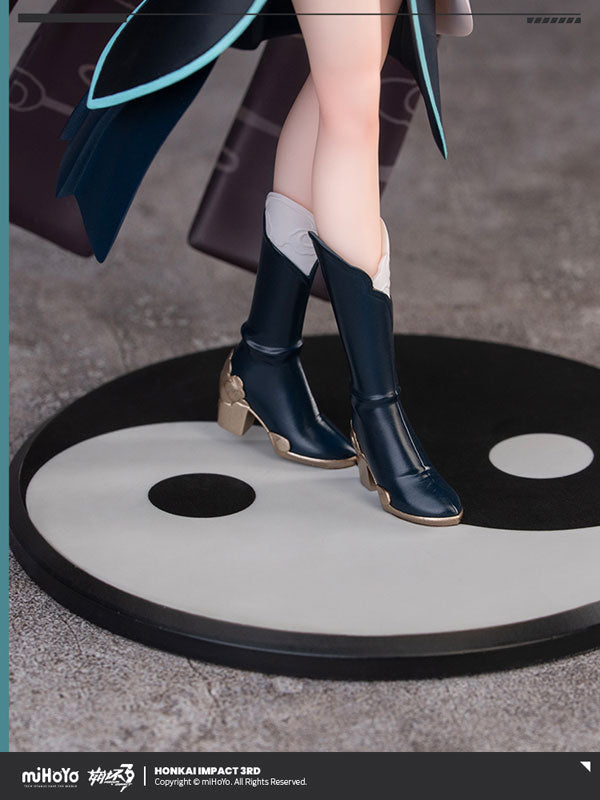 Myethos 1/8 Honkai Impact 3 - Fu Hua (Azure Empyrea)