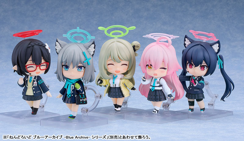 Nendoroid Blue Archive - Okusora Ayane