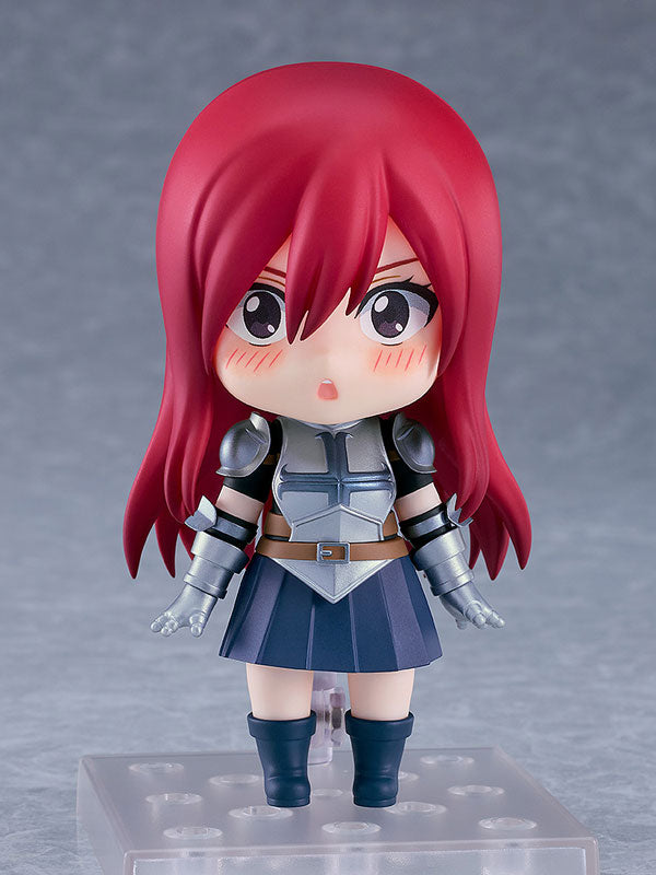 Nendoroid Fairy Tail - Erza Scarlet