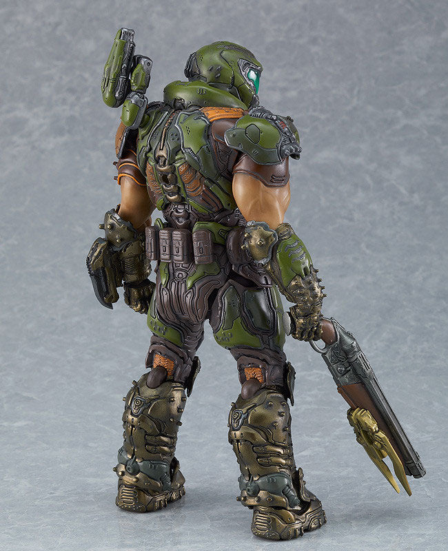 figma Doom Eternal - Doom Slayer