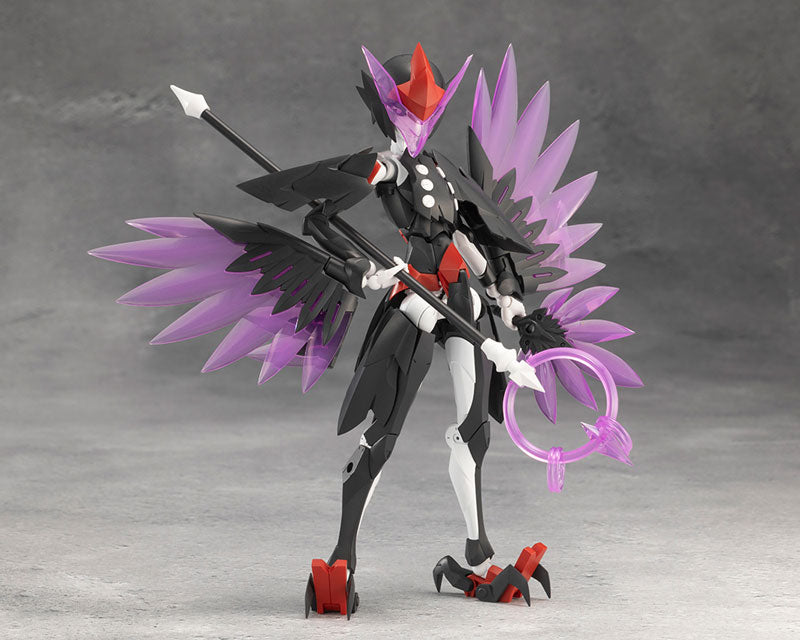 Kotobukiya Megalomaria Unlimited Universe - Zekuu [Model Kit]