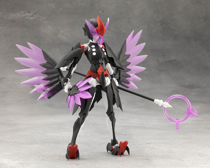 Kotobukiya Megalomaria Unlimited Universe - Zekuu [Model Kit]