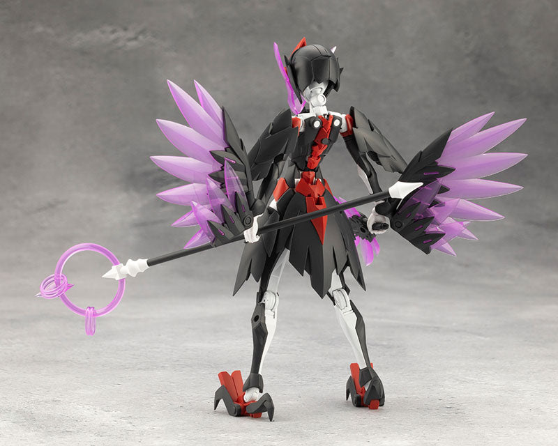 Kotobukiya Megalomaria Unlimited Universe - Zekuu [Model Kit]