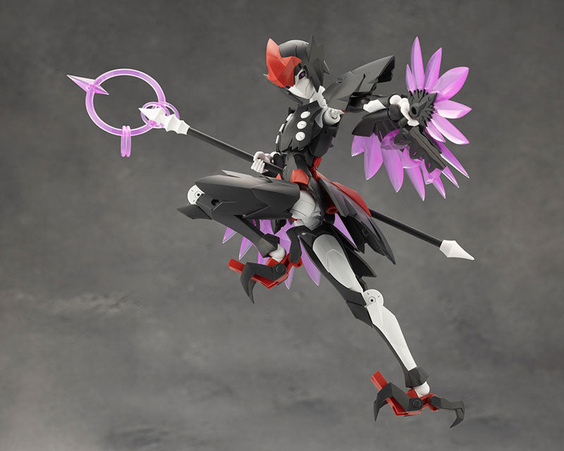Kotobukiya Megalomaria Unlimited Universe - Zekuu [Model Kit]