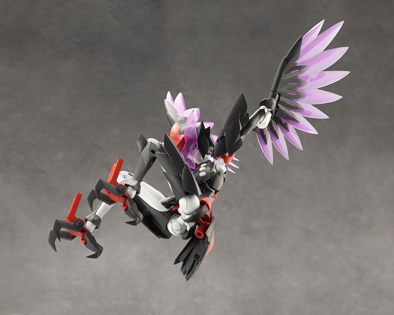 Kotobukiya Megalomaria Unlimited Universe - Zekuu [Model Kit]