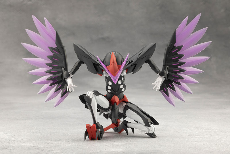 Kotobukiya Megalomaria Unlimited Universe - Zekuu [Model Kit]