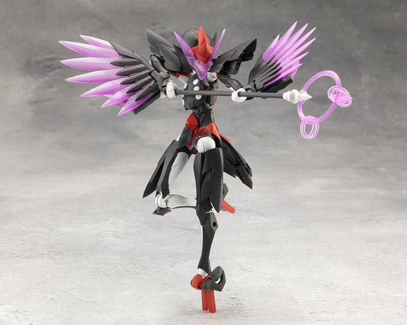 Kotobukiya Megalomaria Unlimited Universe - Zekuu [Model Kit]