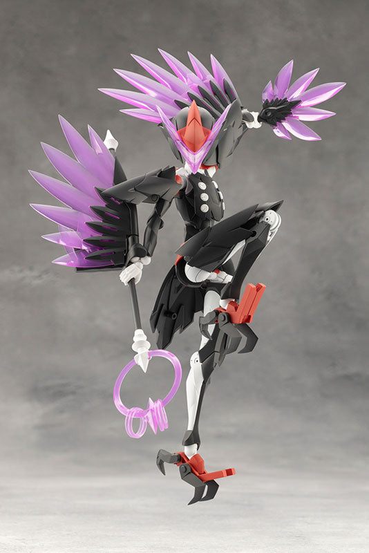 Kotobukiya Megalomaria Unlimited Universe - Zekuu [Model Kit]
