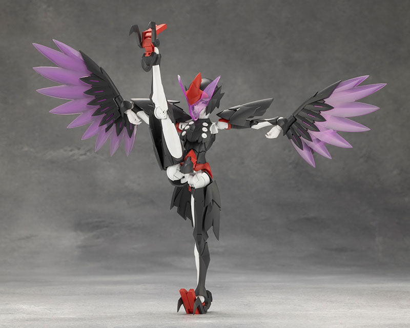 Kotobukiya Megalomaria Unlimited Universe - Zekuu [Model Kit]