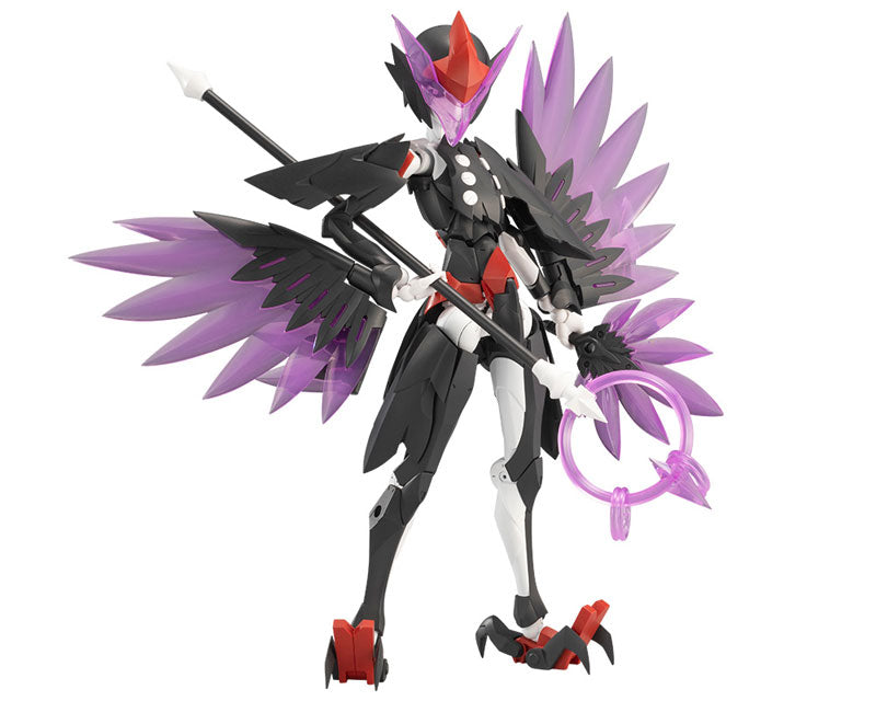 Kotobukiya Megalomaria Unlimited Universe - Zekuu [Model Kit]