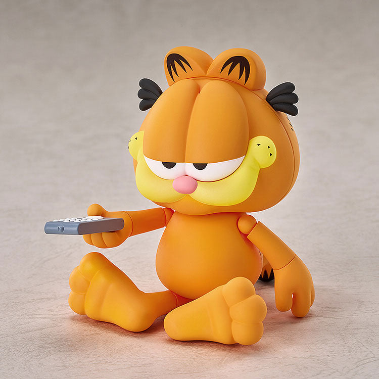 Nendoroid Garfield - Garfield