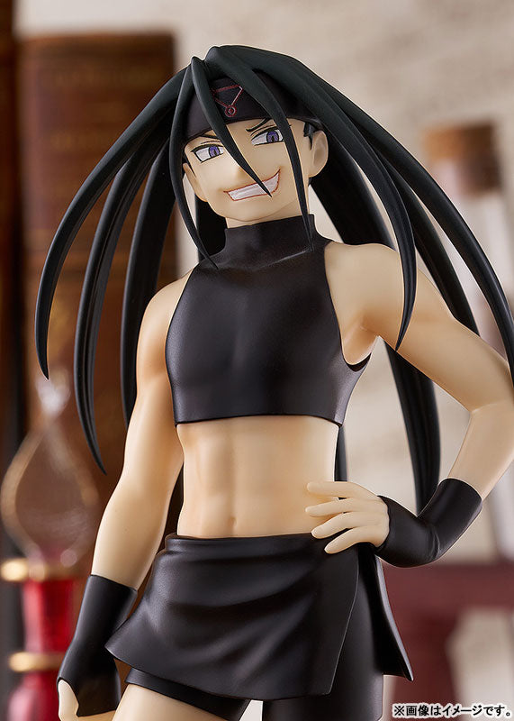 Pop Up Parade Fullmetal Alchemist Brotherhood - Envy