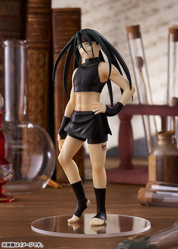 Pop Up Parade Fullmetal Alchemist Brotherhood - Envy