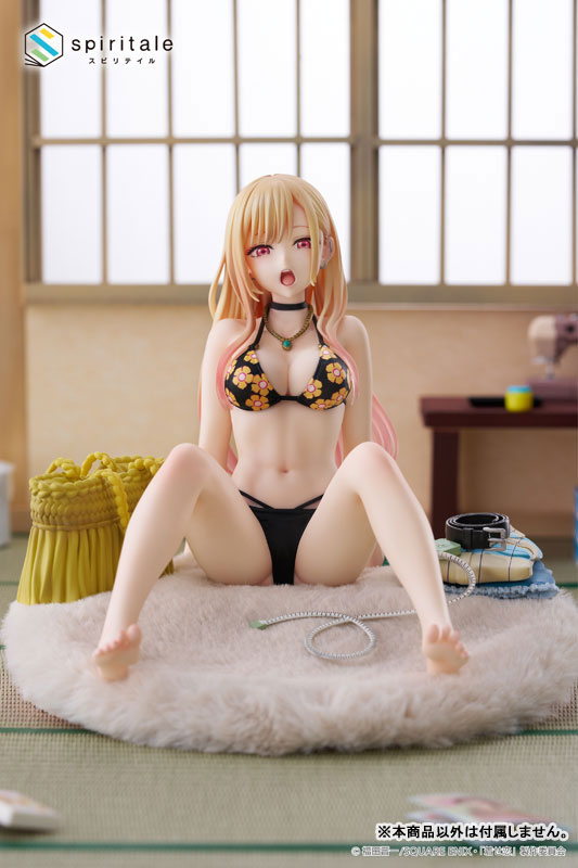 Taito Spiritale 1/6 My Dress-Up Darling - Marin Kitagawa (Swimwear Version)