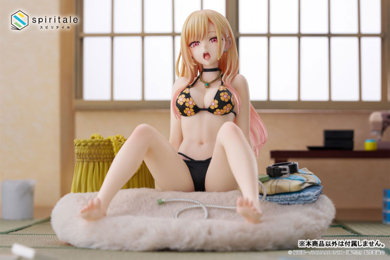 Taito Spiritale 1/6 My Dress-Up Darling - Marin Kitagawa (Swimwear Version)
