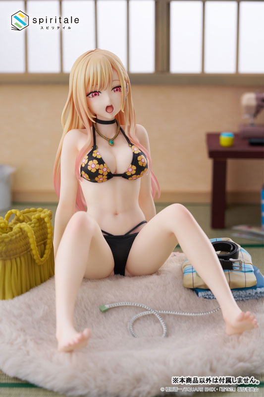 Taito Spiritale 1/6 My Dress-Up Darling - Marin Kitagawa (Swimwear Version)