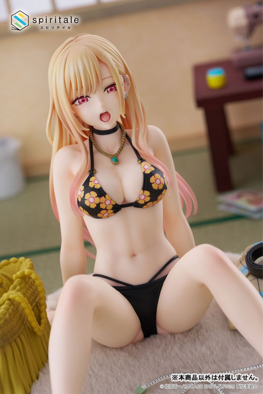 Taito Spiritale 1/6 My Dress-Up Darling - Marin Kitagawa (Swimwear Version)