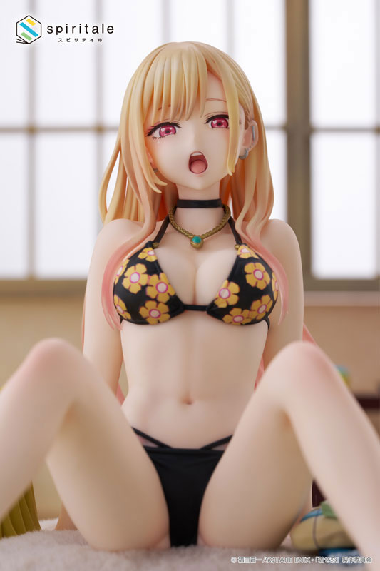 Taito Spiritale 1/6 My Dress-Up Darling - Marin Kitagawa (Swimwear Version)