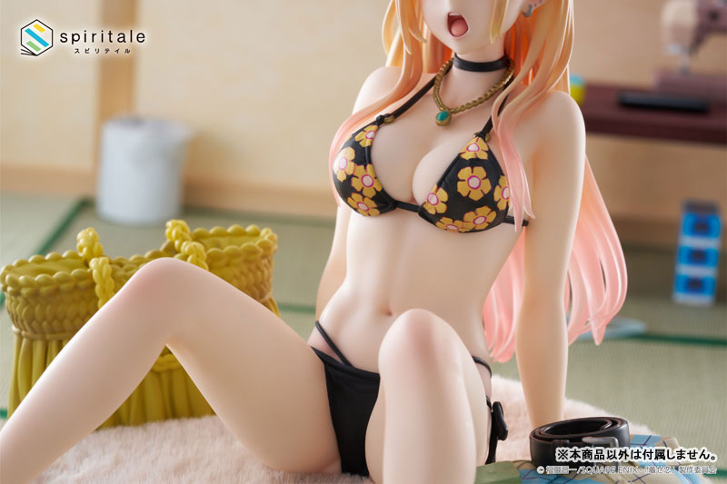 Taito Spiritale 1/6 My Dress-Up Darling - Marin Kitagawa (Swimwear Version)