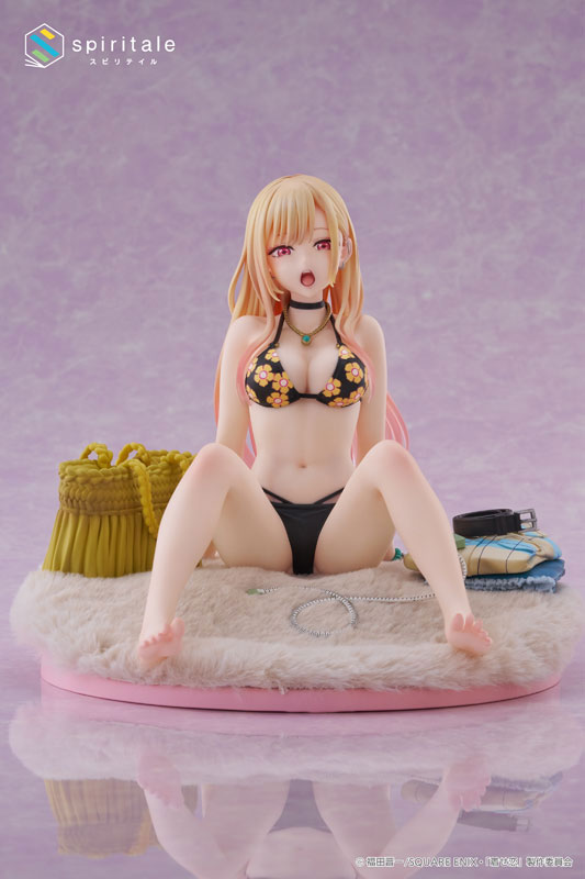 Taito Spiritale 1/6 My Dress-Up Darling - Marin Kitagawa (Swimwear Version)