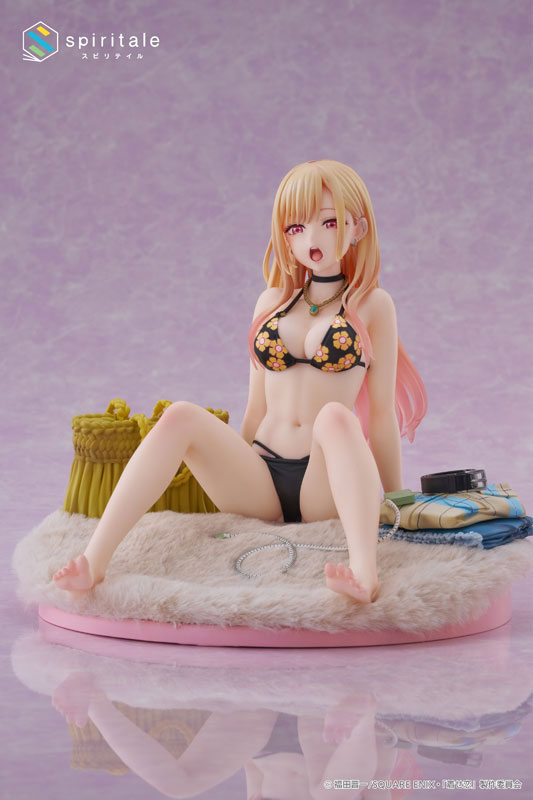 Taito Spiritale 1/6 My Dress-Up Darling - Marin Kitagawa (Swimwear Version)
