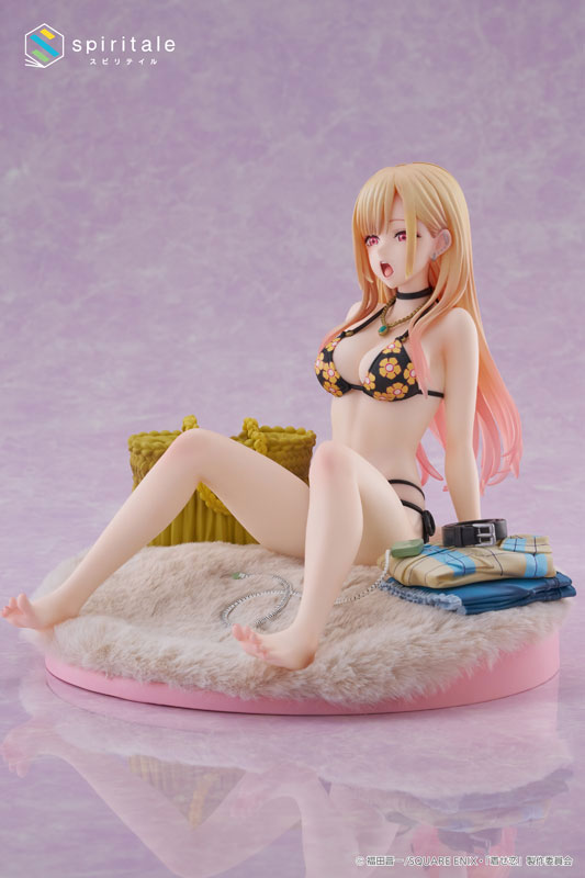 Taito Spiritale 1/6 My Dress-Up Darling - Marin Kitagawa (Swimwear Version)
