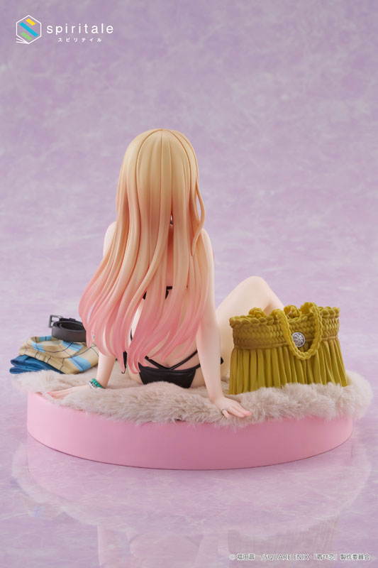 Taito Spiritale 1/6 My Dress-Up Darling - Marin Kitagawa (Swimwear Version)