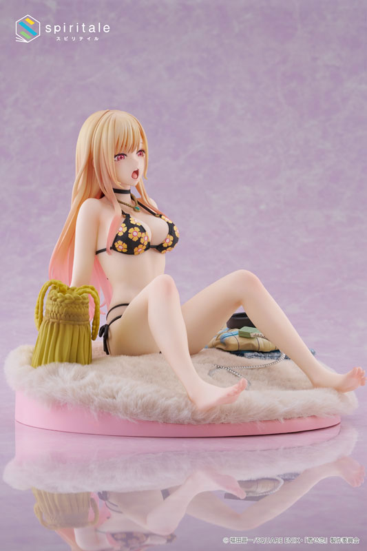 Taito Spiritale 1/6 My Dress-Up Darling - Marin Kitagawa (Swimwear Version)