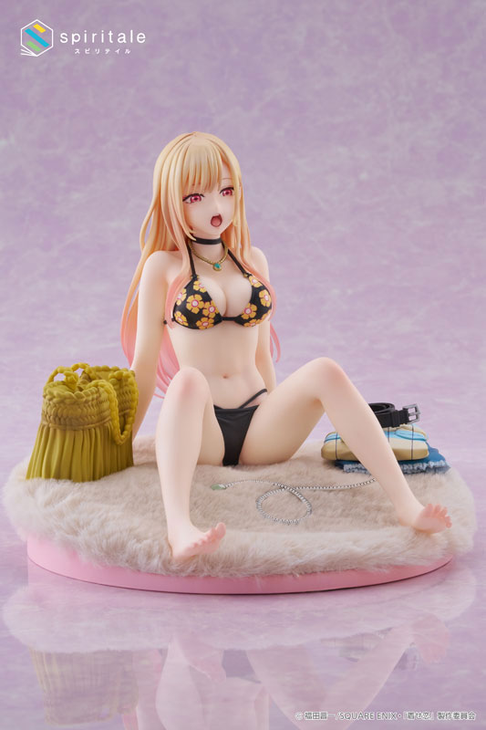 Taito Spiritale 1/6 My Dress-Up Darling - Marin Kitagawa (Swimwear Version)