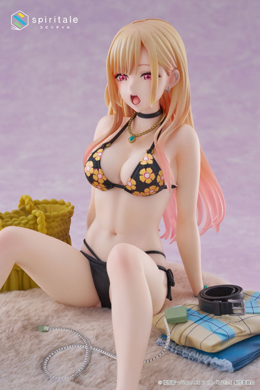 Taito Spiritale 1/6 My Dress-Up Darling - Marin Kitagawa (Swimwear Version)