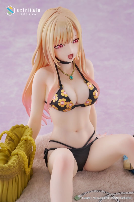 Taito Spiritale 1/6 My Dress-Up Darling - Marin Kitagawa (Swimwear Version)