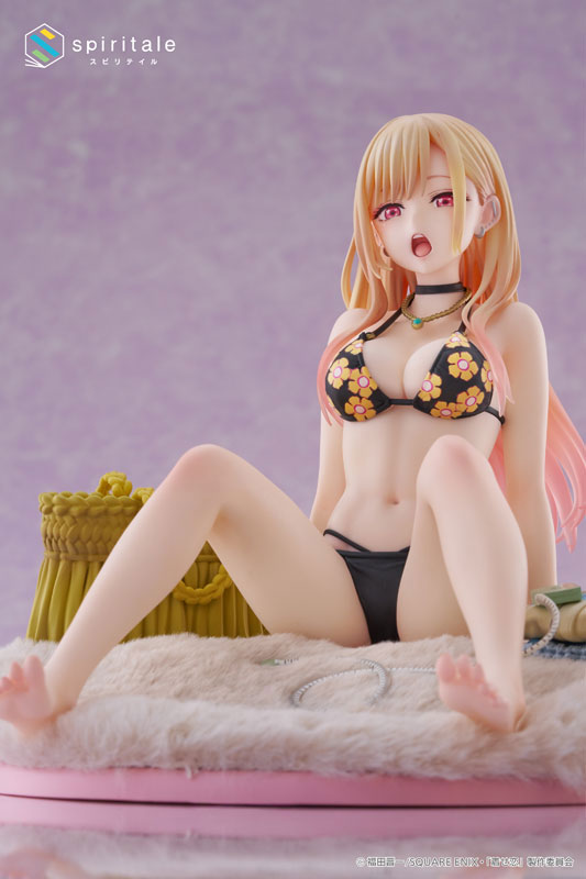 Taito Spiritale 1/6 My Dress-Up Darling - Marin Kitagawa (Swimwear Version)