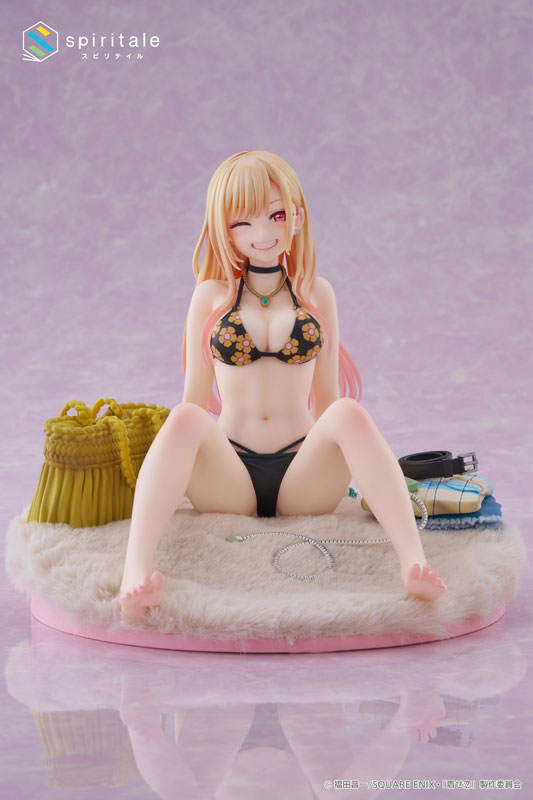 Taito Spiritale 1/6 My Dress-Up Darling - Marin Kitagawa (Swimwear Version)