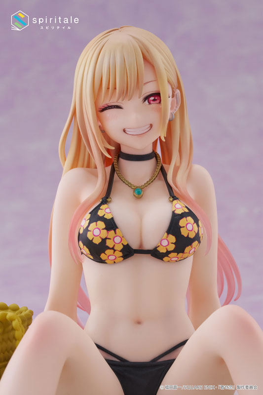 Taito Spiritale 1/6 My Dress-Up Darling - Marin Kitagawa (Swimwear Version)