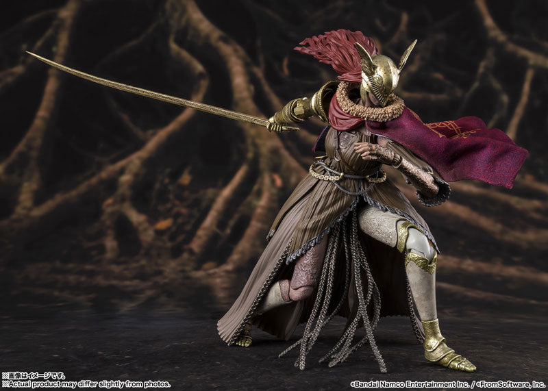 SH Figuarts Elden Ring - Malenia, Blade of Miquella