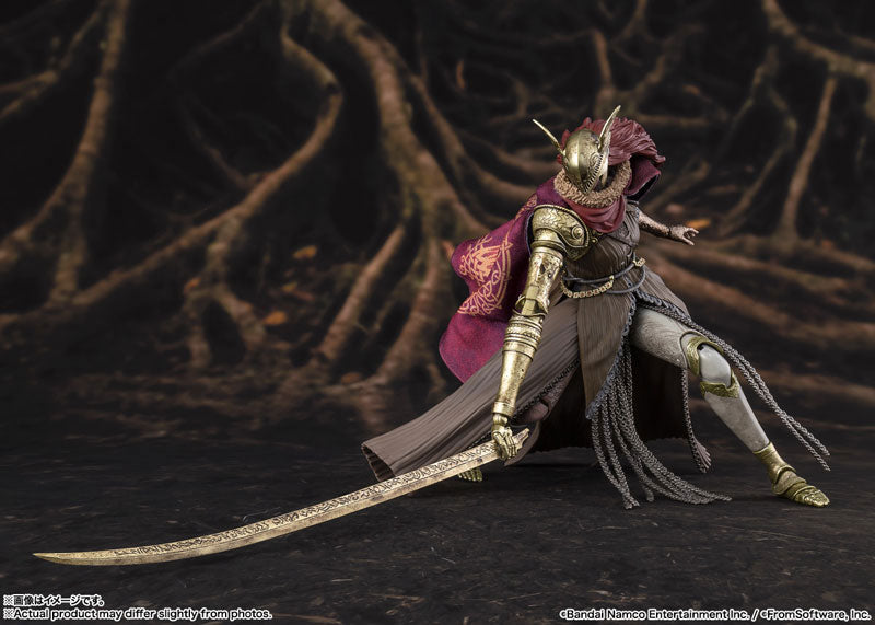 SH Figuarts Elden Ring - Malenia, Blade of Miquella