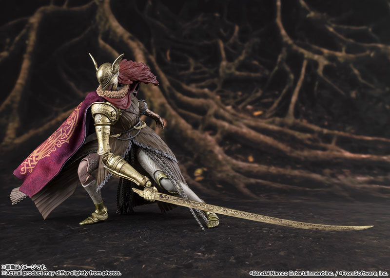 SH Figuarts Elden Ring - Malenia, Blade of Miquella