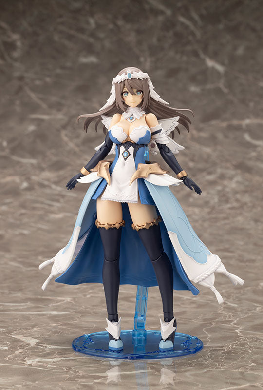Kotobukiya Arcanadea - Ermeda [Model Kit]