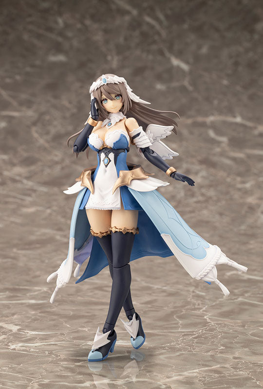 Kotobukiya Arcanadea - Ermeda [Model Kit]