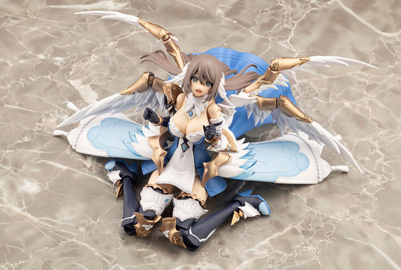 Kotobukiya Arcanadea - Ermeda [Model Kit]
