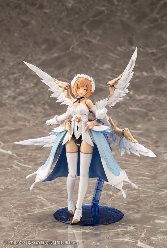 Kotobukiya Arcanadea - Ermeda [Model Kit]