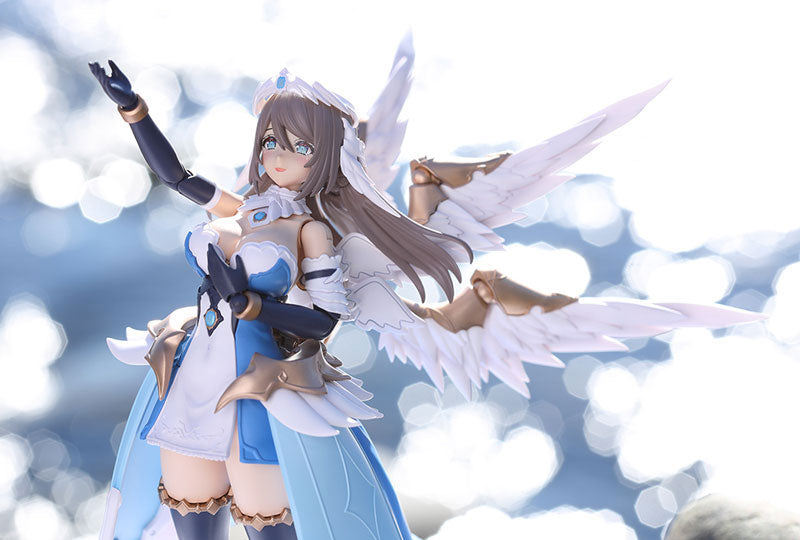 Kotobukiya Arcanadea - Ermeda [Model Kit]