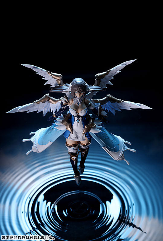 Kotobukiya Arcanadea - Ermeda [Model Kit]