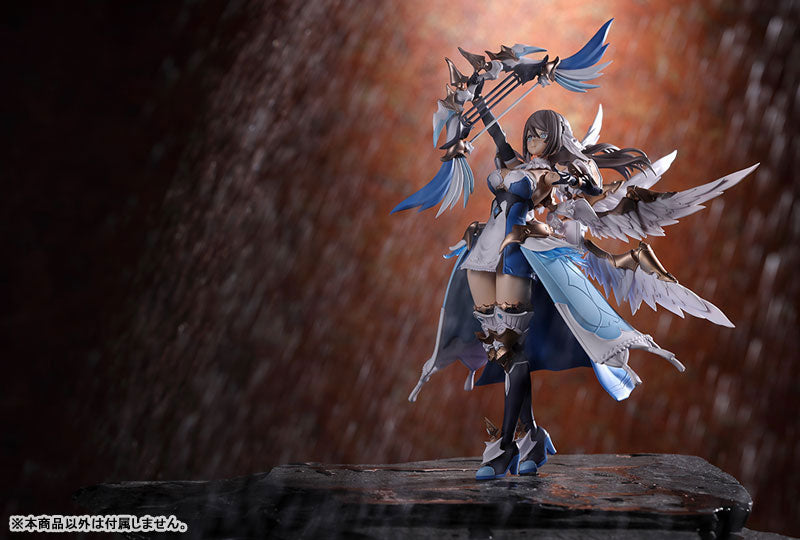 Kotobukiya Arcanadea - Ermeda [Model Kit]