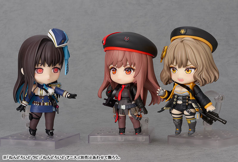 Nendoroid Goddess of Victory: Nikke - Marian